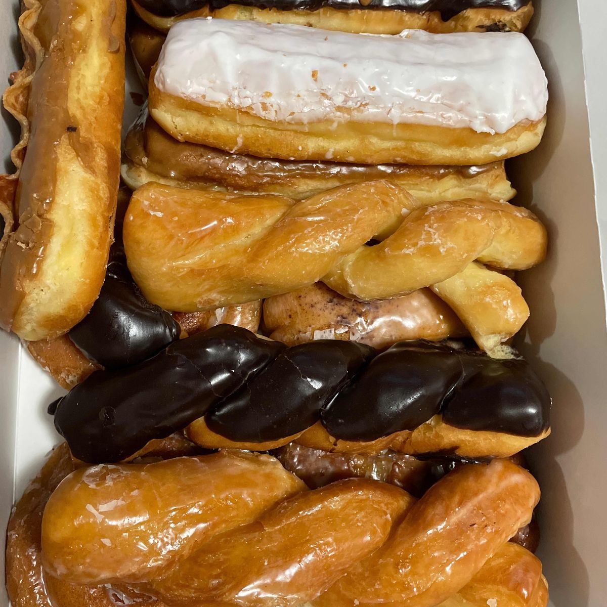 DayMarket package assortment