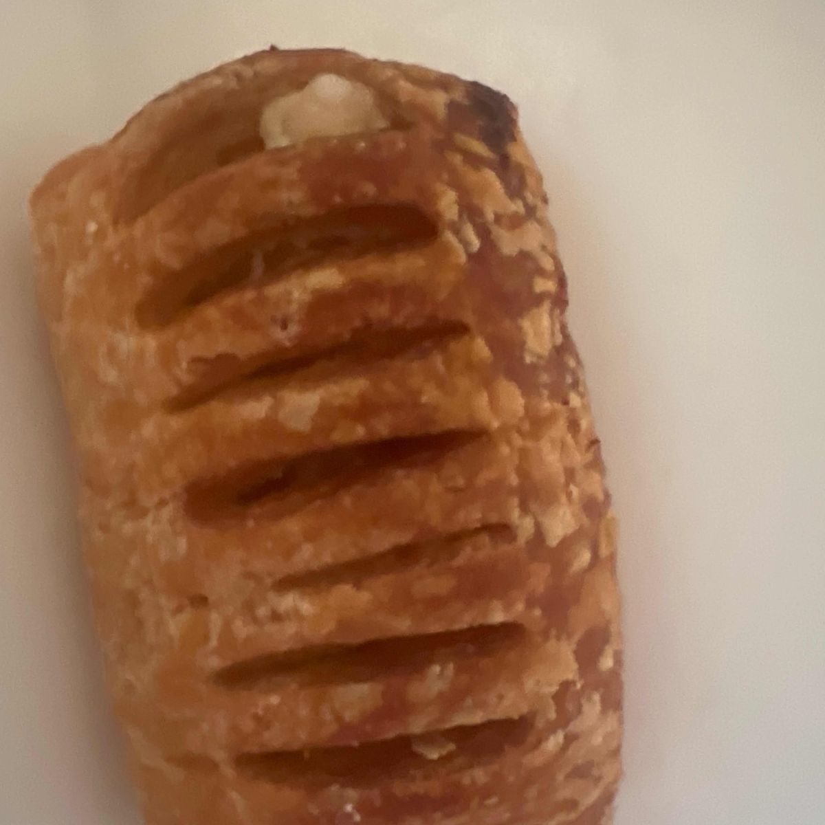 Cream cheese danish — sample holiday